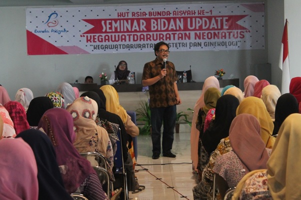 Dr. H. Agus Setia, SpOG 